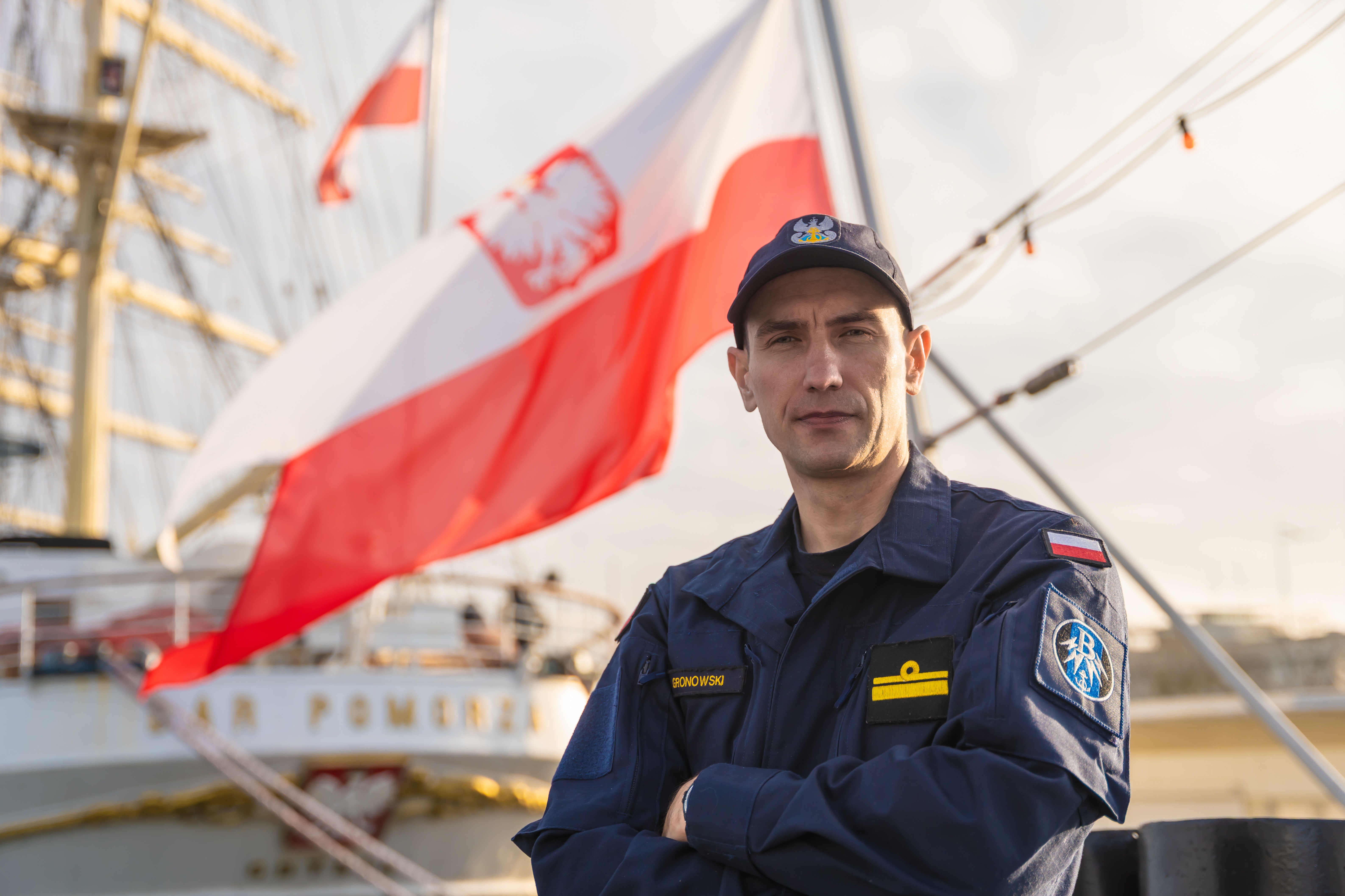 Gdy liczą się sekundy… - WOJSKO POLSKIE