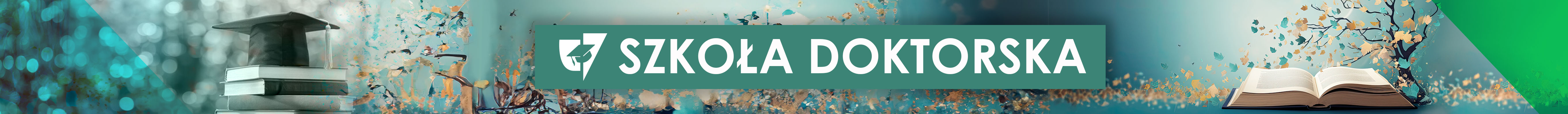 Szkoła Doktorska