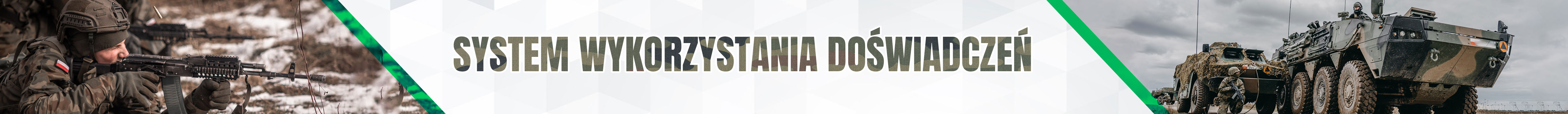 System Wykorzystania Doświadczeń