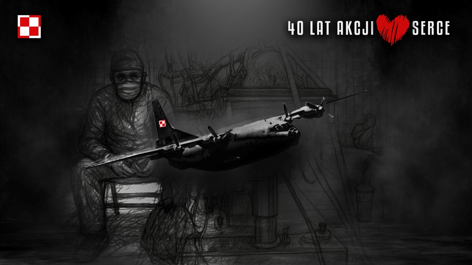 40 lat "Akcji serce" - WOJSKO POLSKIE