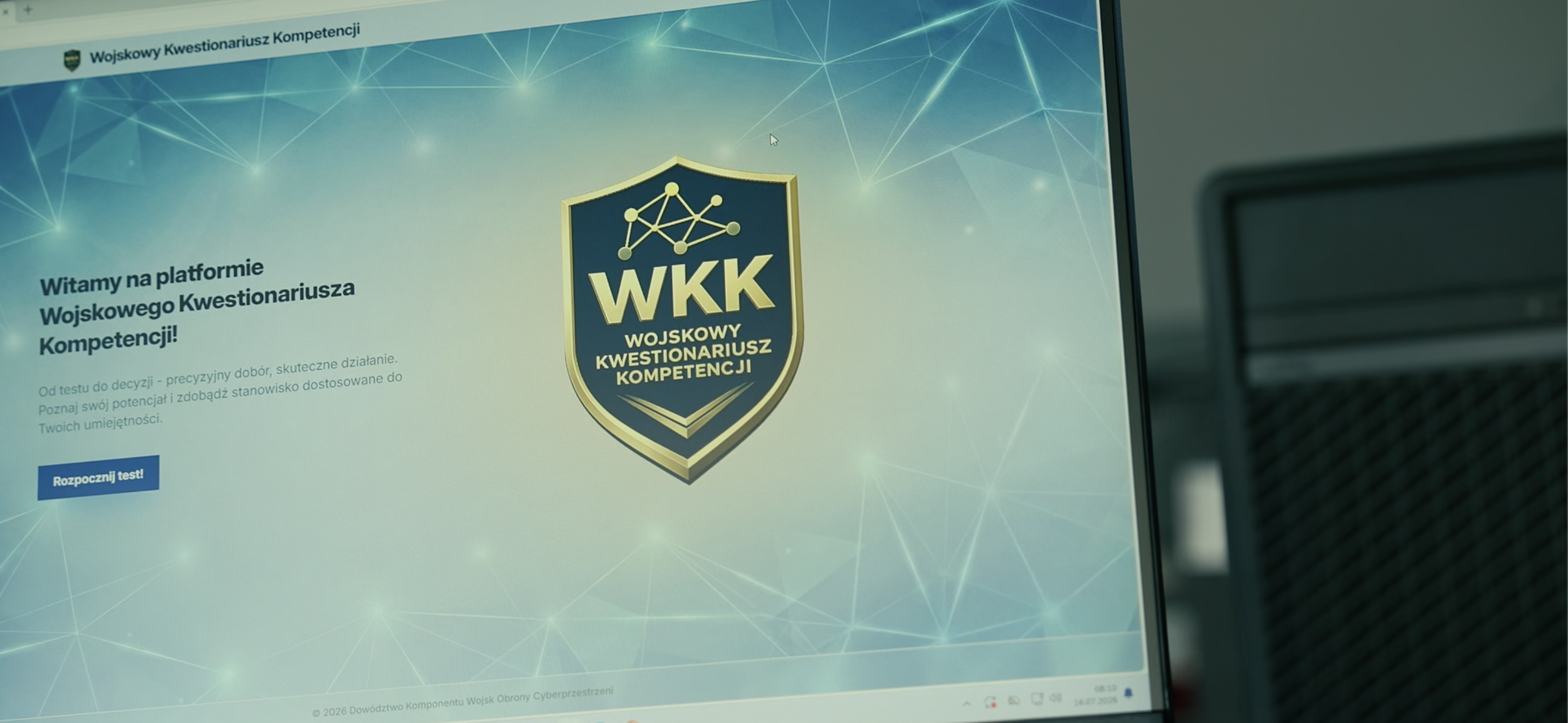 Armia talentów. Siły Zbrojne RP wdrażają system zarządzania talentami - WOJSKO POLSKIE