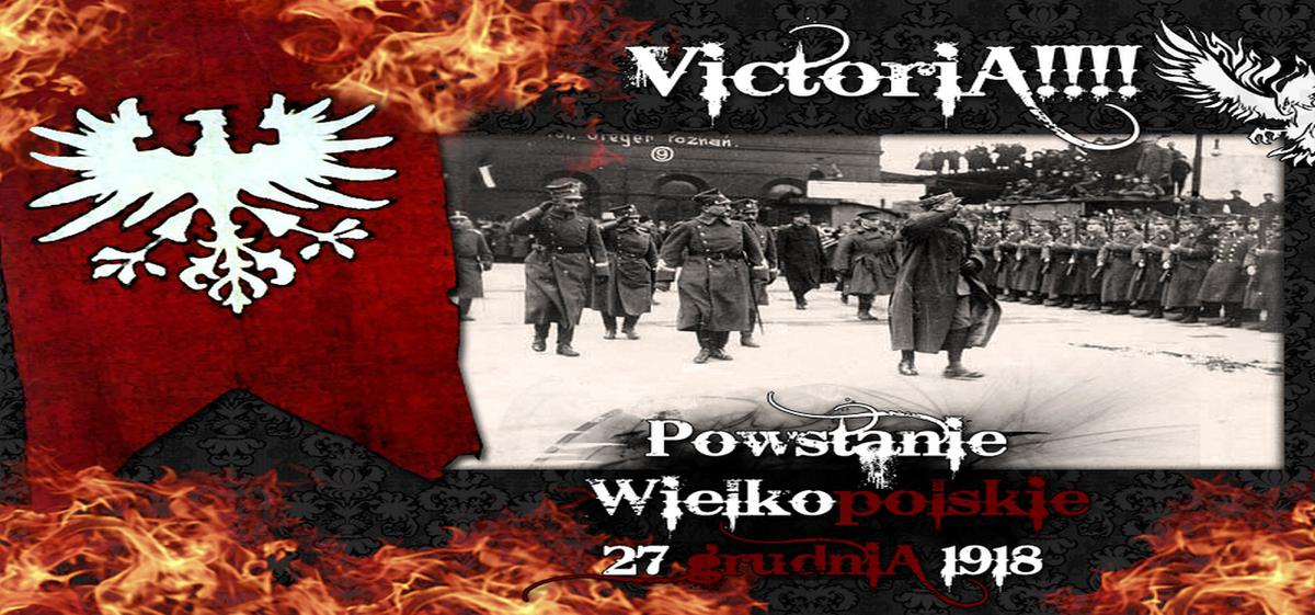 Porównaj Polskie Powstania Narodowe I Oceń Ich Szanse Na Zwycięstwo 101. rocznica wybuchu Powstania Wielkopolskiego - WOJSKO-POLSKIE.PL